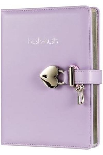 STOREMAX Jvnnastore Hush Pastel Interlocking Notebook and Pencil Bag Set Trendyfr 646268