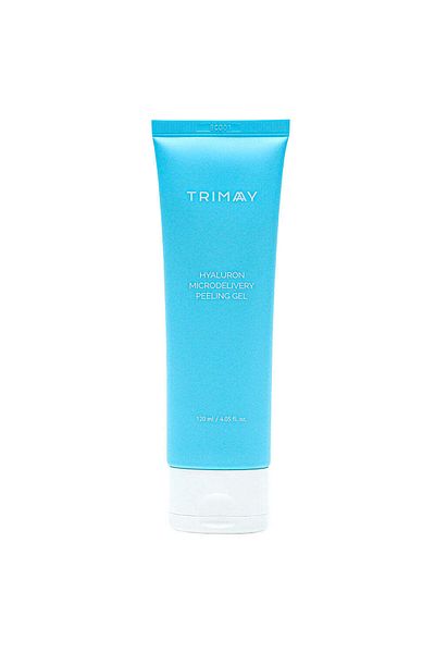 TRIMAY Hyaluron Microdelivery Facial Exfoliating Gel, Trimay, 120 ml