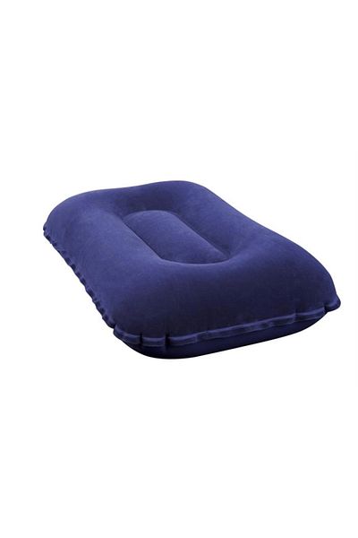 BESTWAY Bestway Inflatable Camping and Travel Pillow - 42x26x10 cm - 26-67121