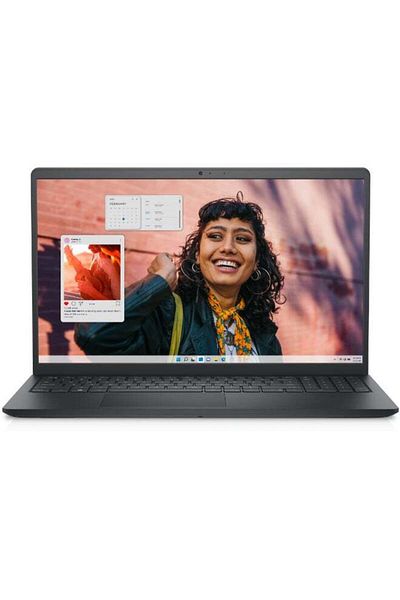 Dell 2024 Inspiron 3530 Think & Light Laptop With 15.6-Inch Full HD Display, Core i5-1334U Processor
