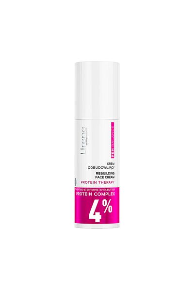 Lirene PEH - Cream Reconstruction - Protein Therapy, 40 ml