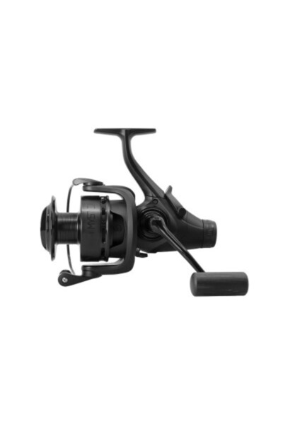 DELPHİN Mulinetă Delphin MYSTIX 6000 6T baitrunner pentru crap, frână frontal...