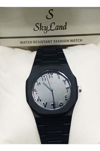 Skyland Fully Automatic Mechanical Watch