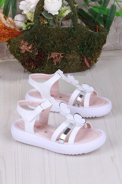 fort 35572 Sandale pentru fete confortabile Dream Anatomical