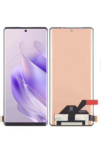 indirimplus infinix Zero 30 LCD EKRAN TAM KALİTE AYNI GÜN KARGO
