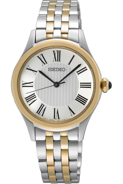 Seiko Seiur612P Women's Wristwatch