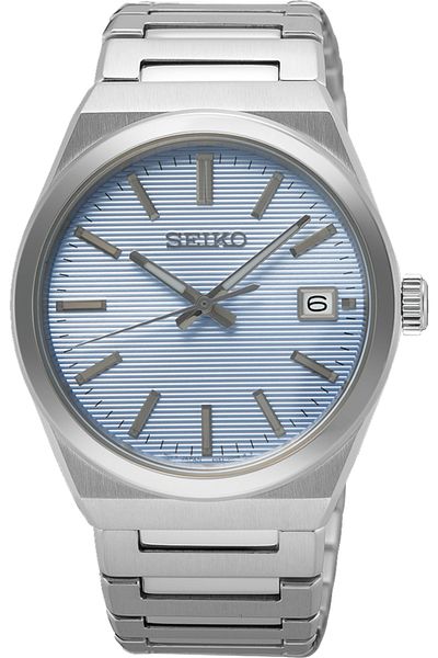 Seiko Sur599P1 Men's Wristwatch
