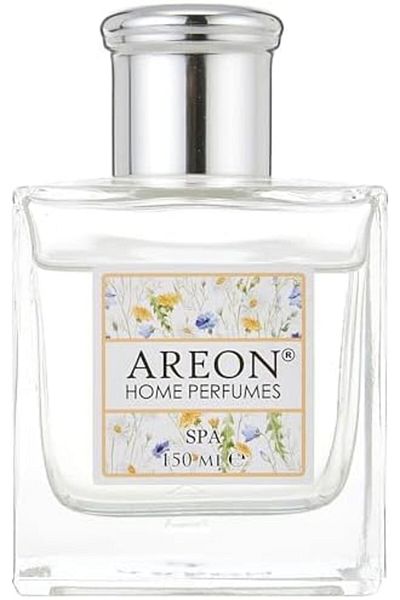 Areon Garden Home Perfume 150 ml, Spa