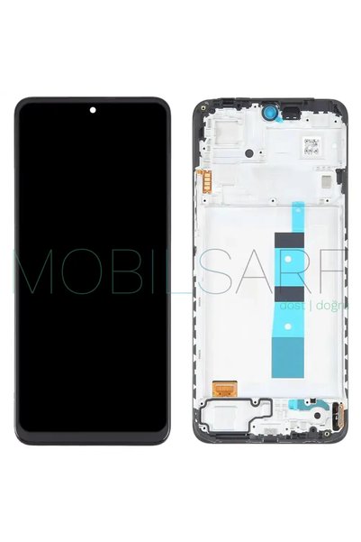 indirimplus Redmi Note 12 4G LCD EKRAN OLED -Çıtalı ÜRÜN SCREEN