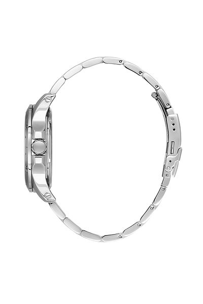 Daniel Klein Automatic Men's Wristwatch 2 Years Warranty