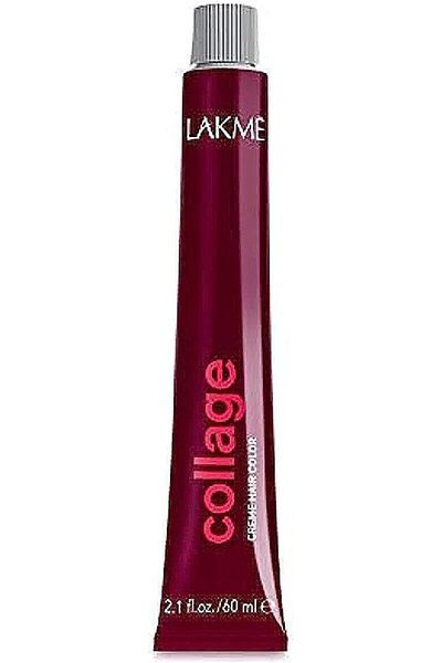 Lakme Collage Hair Cream, Shade 5/00, Size 60ml