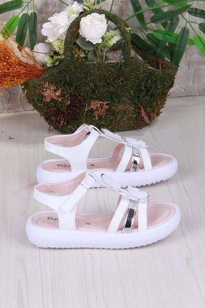 fort 35572 Sandale pentru fete confortabile Dream Anatomical