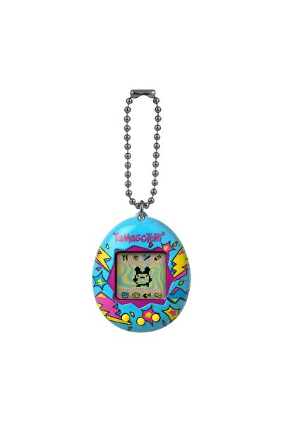 Skygo 42798 TAMAGOTCHI Orijinal Sanal Bebek