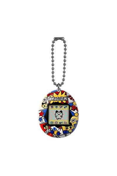 Skygo 42798 TAMAGOTCHI Orijinal Sanal Bebek