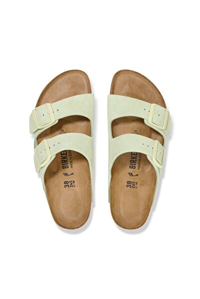Birkenstock ARIZONA VL SÜET DERİ