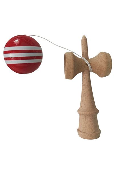 BV Professional Kendama, Wooden Ball + Phone Sticker, 87KD