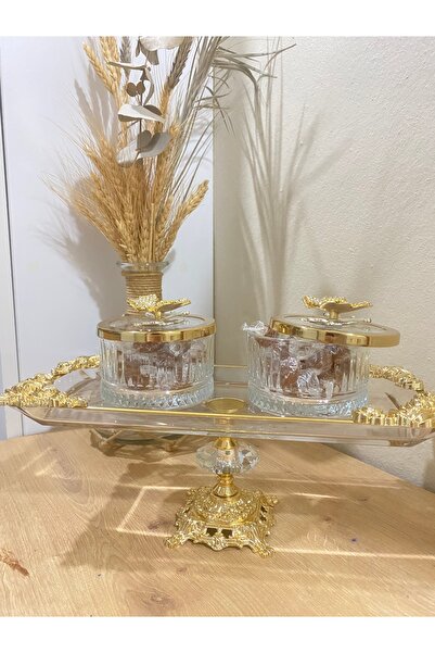 ENESKRİSTAL Presentation