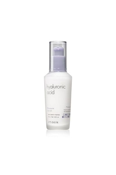 It's Skin Hyaluronic Acid Moisturizing Serum, It's Skin, 40 ml