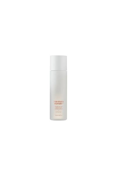 Haruharu Wonder Gentle exfoliating serum, Haruharu Wonder, 120 ml