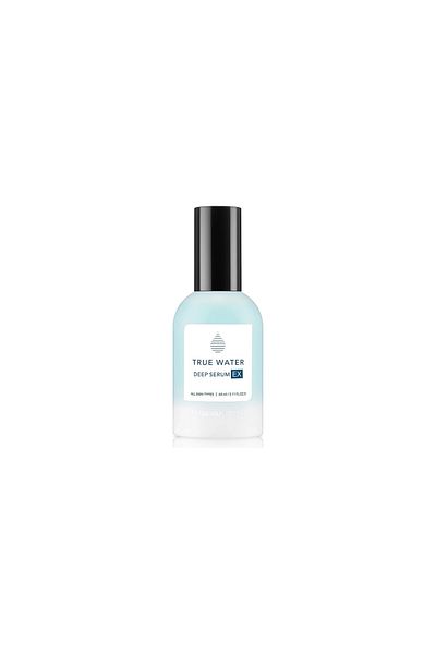 Thank You Farmer Ser cu efect intensiv de hidratare, Thank You Farmer, 60 ml