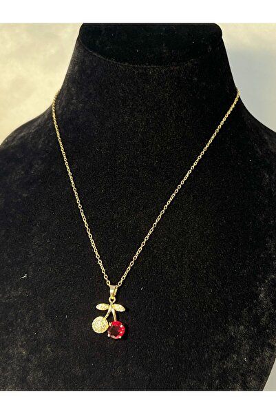 CEY ACCESSORY قلادة الكرز
