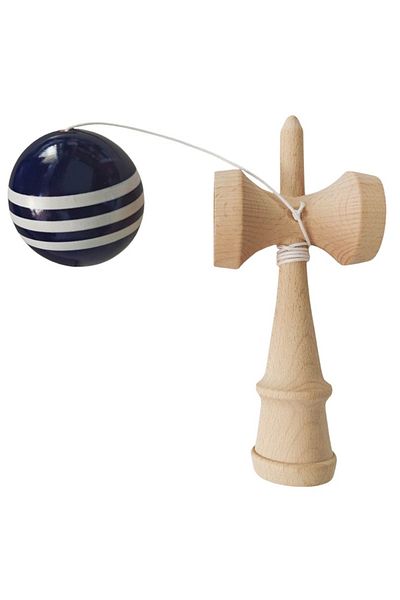 BV Professional Kendama, Wooden Ball + Phone Sticker, 89KD
