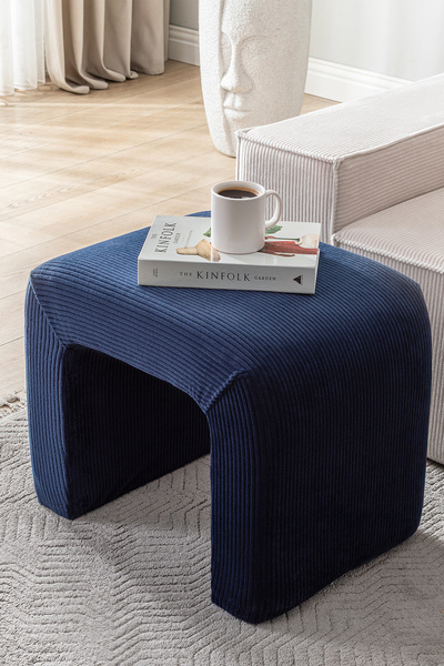 Good Night Home Yeni Nesil Legom Bench Sandalye&Sehpa Tekli