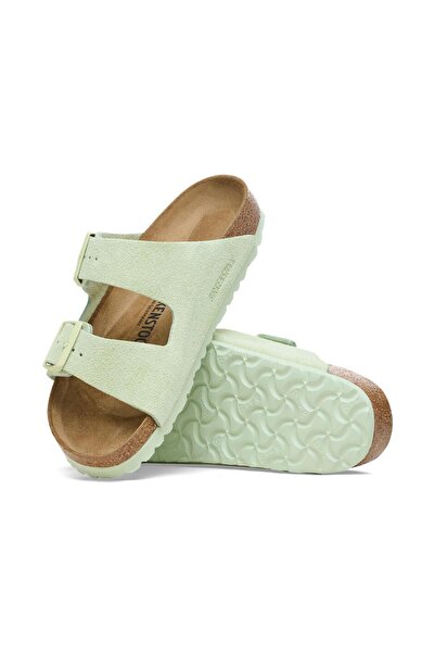 Birkenstock ARIZONA VL SÜET DERİ