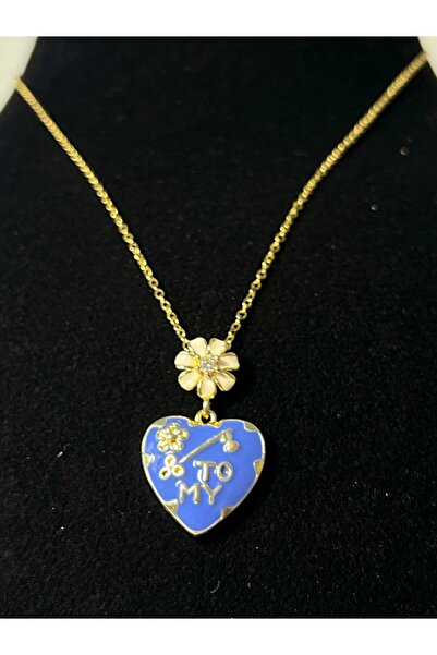 CEY ACCESSORY To My Necklace
