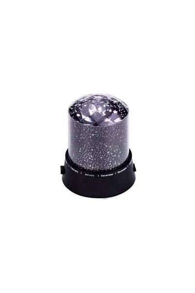SIKS ® lumină de noapte astronomică, Negru