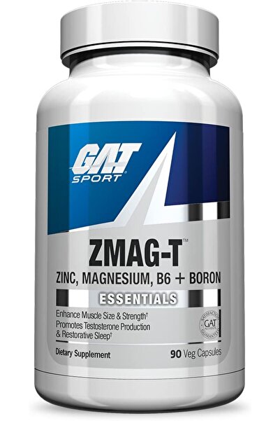 GAT SPORT ZMAG-T 90 Capsules