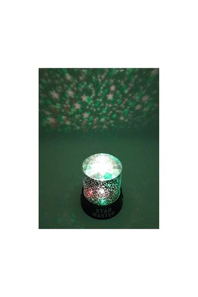 SIKS ® lumină de noapte astronomică, Negru