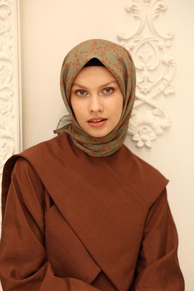 Silk Home Μαλακό Φουλάρι 73087-42