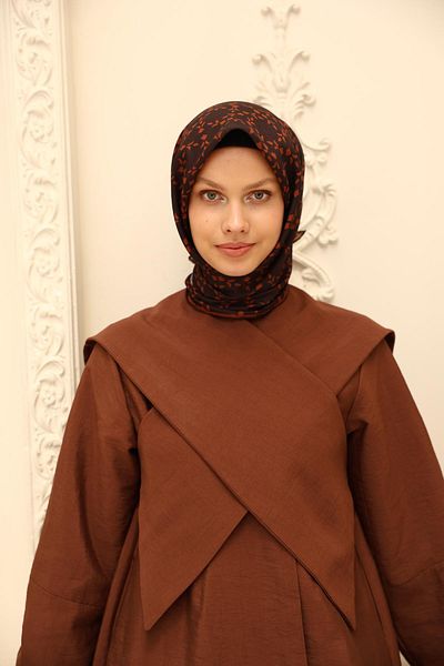 Silk Home Soft Scarf 73087-04