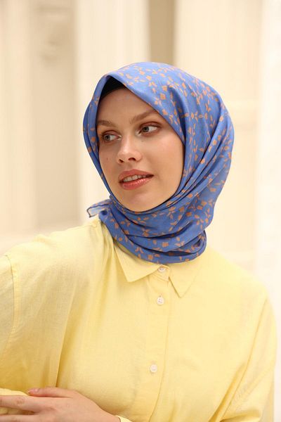 Silk Home Soft Scarf 73087-11
