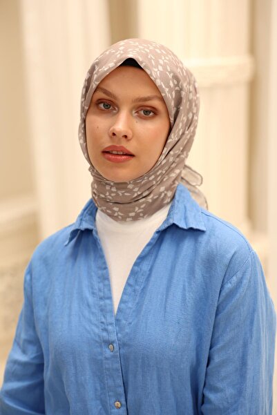 Silk Home Soft Eşarp 73087-19