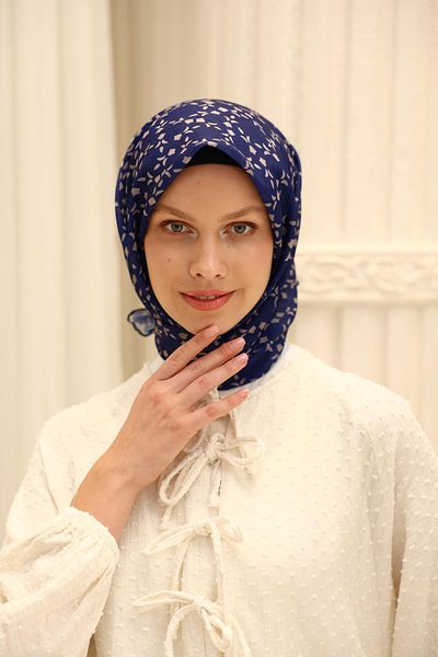 Silk Home Soft Scarf 73087-08