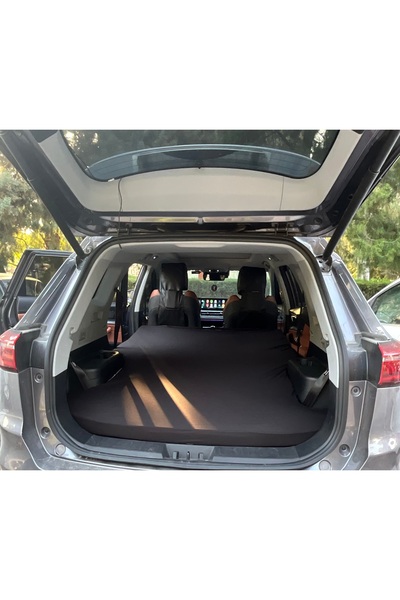 wegonest Chery Tiggo 8 Pro Kamp Yatağı