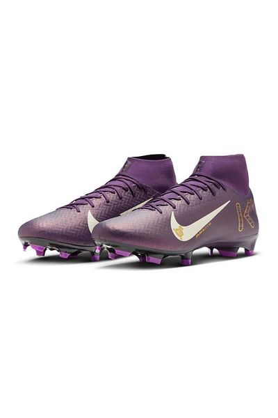 Nike Zm Superfly 10 Acad Km Fg Men's Football Shoes Hj7309-500