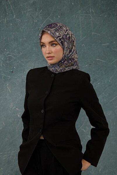 İpekhan İpekhan Μαλακό Κασκόλ 1224-04