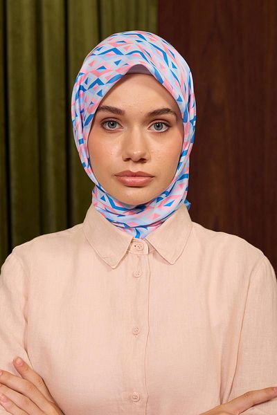 İpekhan Μαλακό κασκόλ Marrakech Collection 1213-12
