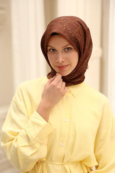 Silk Home Soft Scarf 73087-38