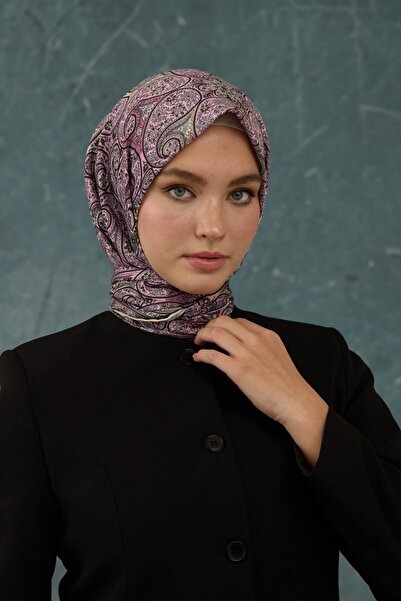 İpekhan İpekhan Μαλακό Κασκόλ 1223-11