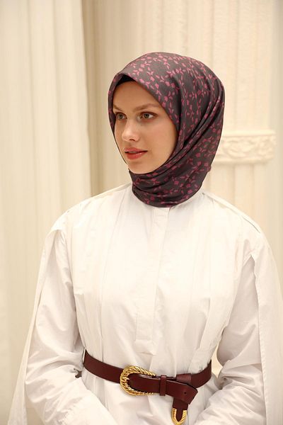 Silk Home Soft Scarf 73087-27