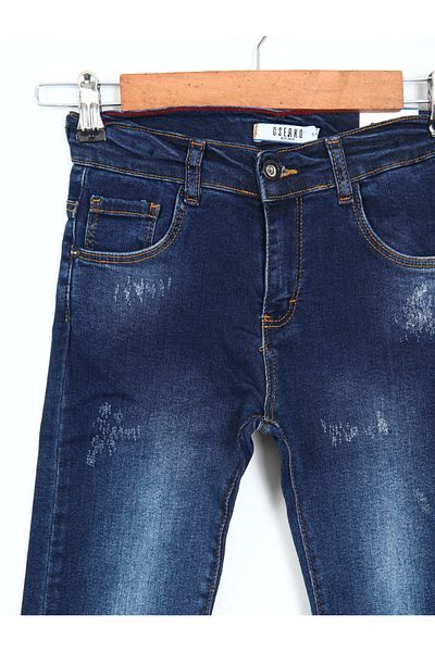xo kids moda Boys' Trousers 4-8 Years 145148