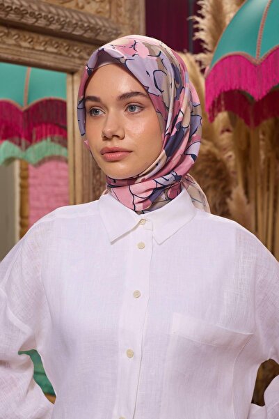 İpekhan Μαλακό κασκόλ Marrakech Collection 1209-03