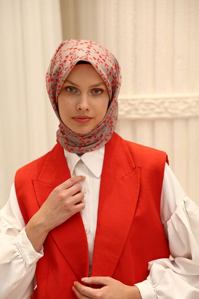 Silk Home Soft Scarf 73087-20
