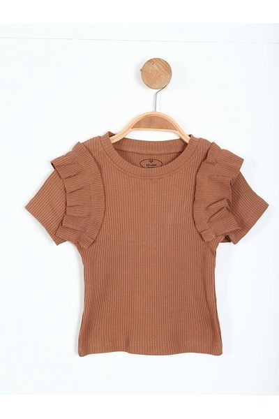 xo kids moda Пуловер за момиче 1-5 години 35772