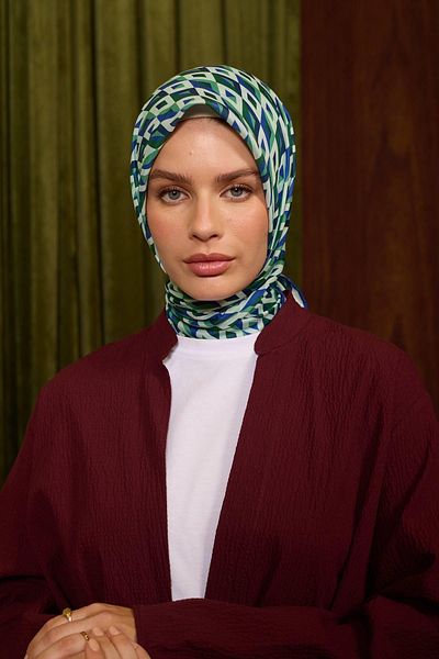 İpekhan Μαλακό κασκόλ Marrakech Collection 1213-10