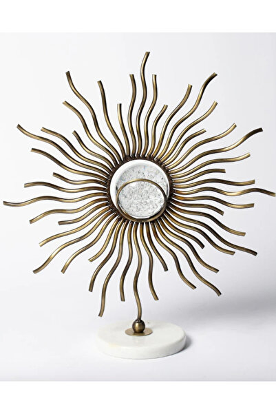 MIARIK DESIGN & DEKORASYON Dekoratif Gunes diken Obje